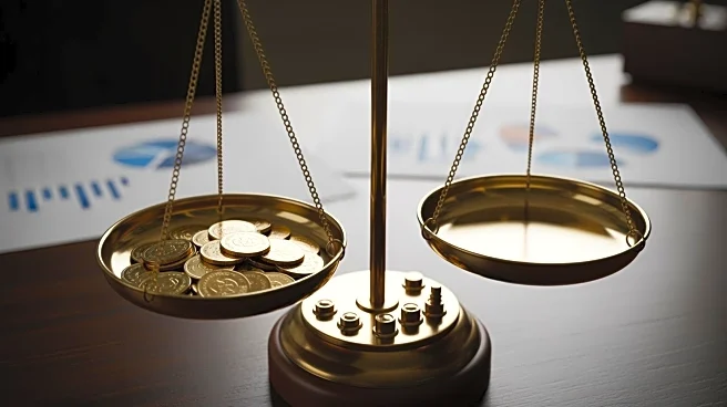 ABC News Analyzes Financial Impact of U.S. Government Shutdown