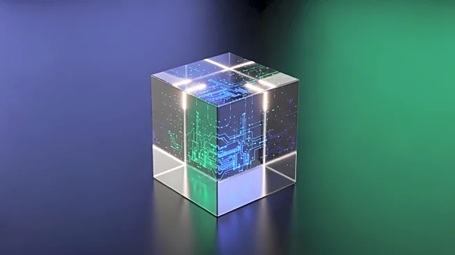 Berkshire Hathaway Invests $5 Billion in Alphabet, Boosting Tech Stock