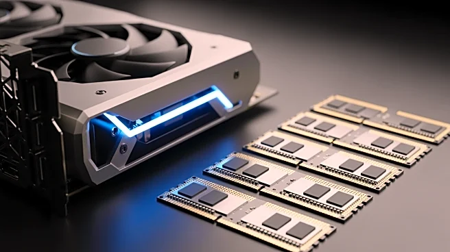 AMD Plans GPU Price Hike Amid Rising Memory Costs