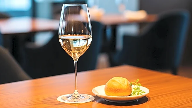 Food, Drink  Hospitality Week Announces 2026 Ambassadors to Drive Industry Innovation