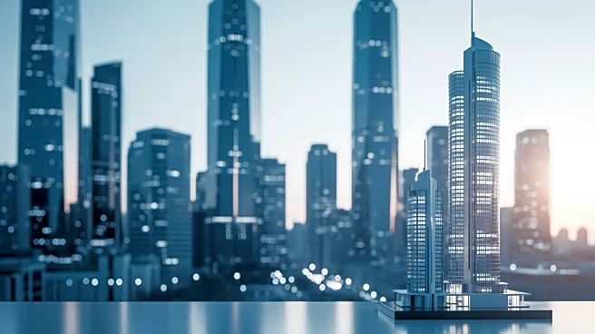 Whiteford Law Firm Expands Presence in Richmond with Skyline Branding