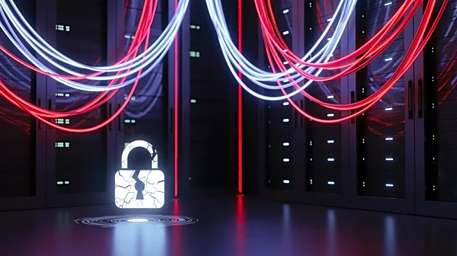 Iranian Hackers Intensify Espionage Against U.S. Defense Officials