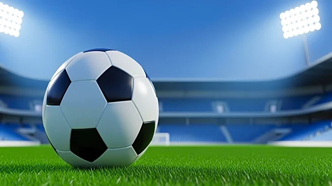 Italy and Uzbekistan Compete in FIFA U-17 World Cup Round of 16