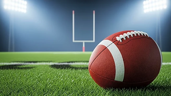 Broncos Defeat Chiefs in AFC West Showdown, Impacting Playoff Picture