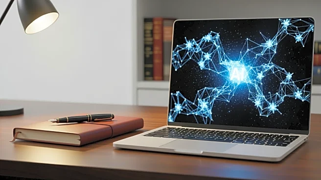 Biglaw Firms Ropes  Gray and Latham  Watkins Invest in AI Training for Associates