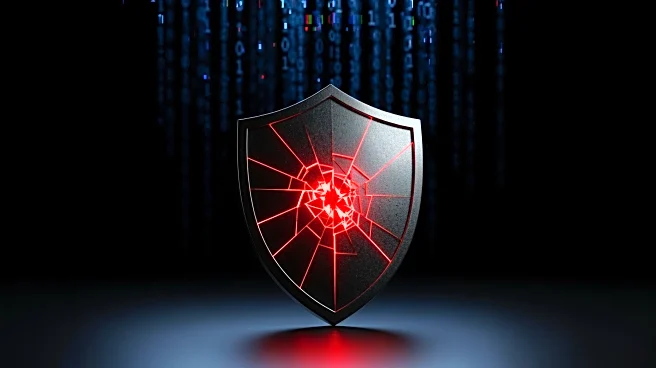 Russian Telecom Company Protei Hacked, Data Stolen and Website Defaced