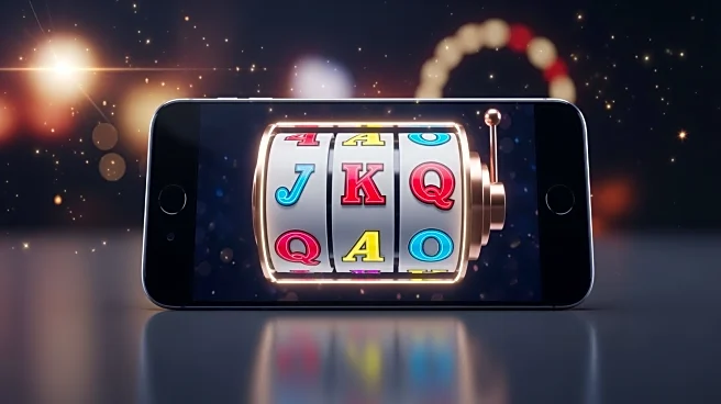 Hard Rock Launches Jackpot Planet App Offering Free Slot Games Across the U.S.