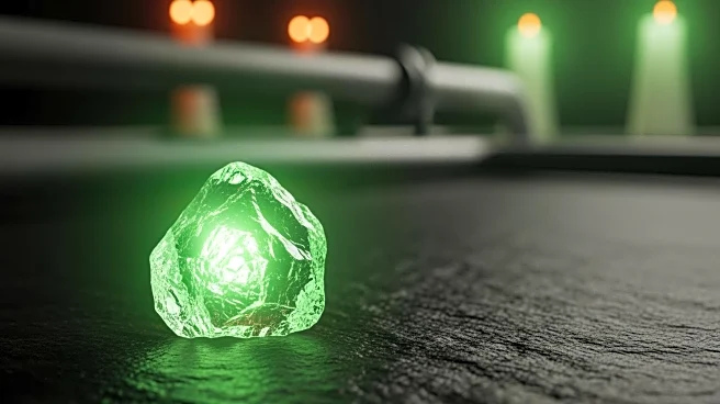 Paladin Energy Warns of Global Uranium Supply Crunch Amid Rising Nuclear Demand