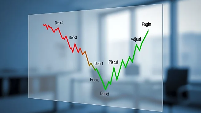 Swedish Budget Watchdog Lowers 2025 Deficit Forecast Amid Economic Adjustments