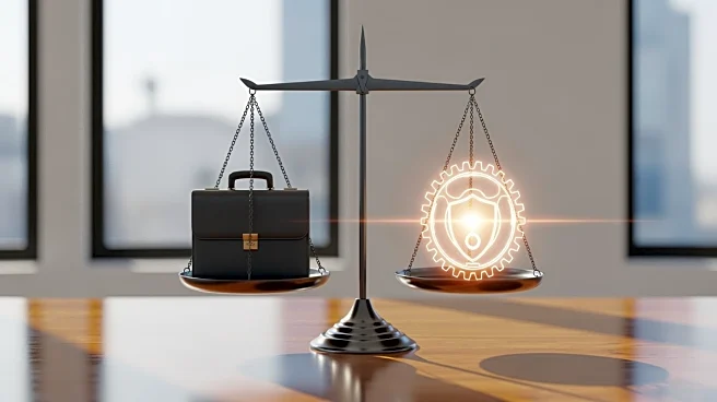 NPR Explores Danish 'Flexicurity' Model Amid U.S. Labor Market Stagnation