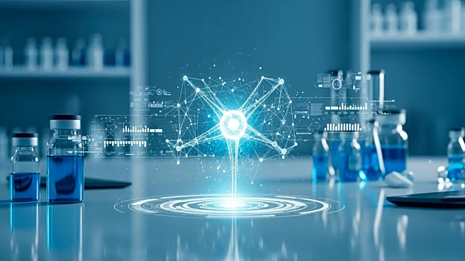 Pharmaceutical Industry Integrates GPT-5 to Enhance AI Capabilities and Operational Efficiency