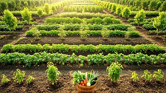 ProVeg Brazil Advocates Plant-Based Agroforestry to Boost Rural Income and Reduce Deforestation