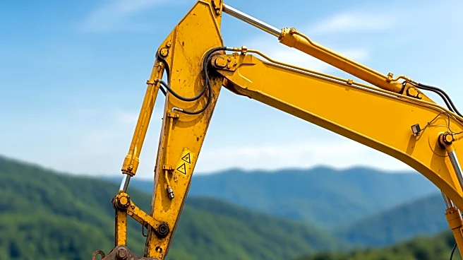 Komatsu West Expands Operations into Northern California, Enhancing Local Equipment Services