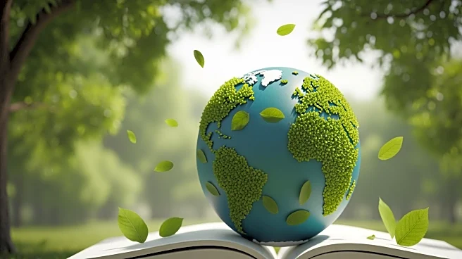 Natura Launches Global Climate Education Program for Employees