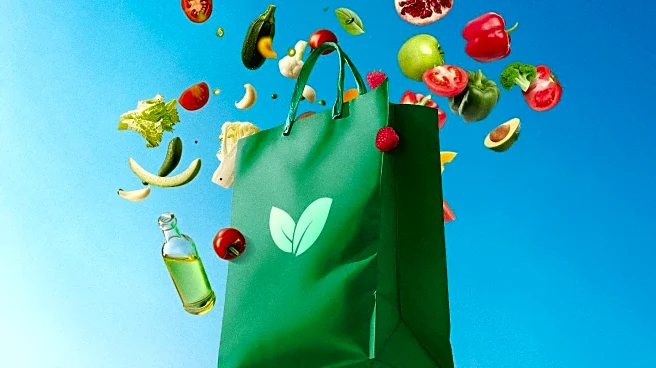 Hopeful Monsters' Campaign Aims to Cut Australian Food Waste by 21% by 2030