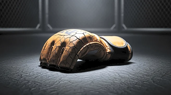 Tracy Cortez Responds to UFC 322 Loss Against Erin Blanchfield, Vows Comeback