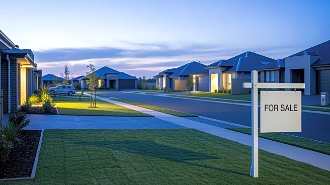 Indianapolis Housing Market Sees Decline in Home Prices Amid Rising Inventory