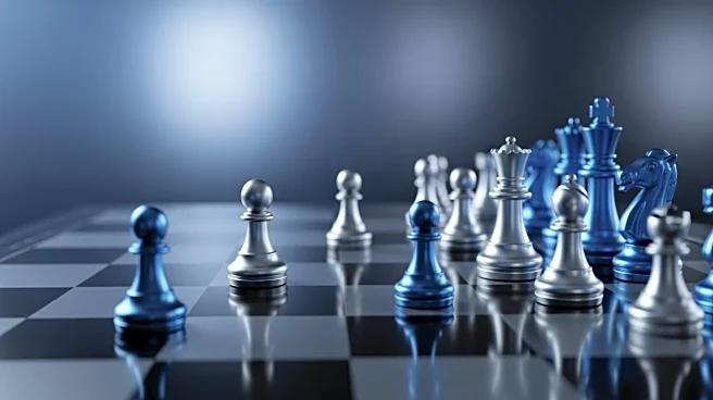 U.S. Markets Face Tech Sell-Off, Potential Year-End Rally Despite AI Concerns