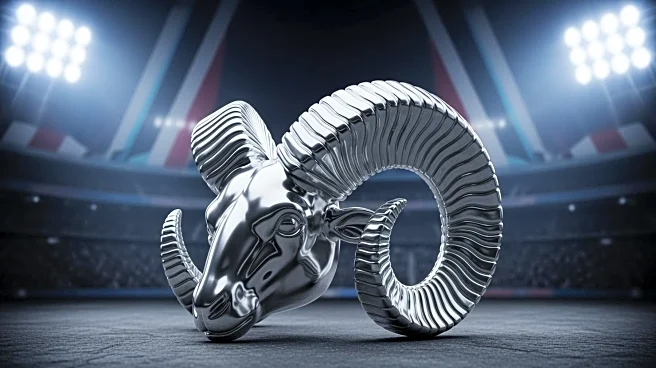 Los Angeles Rams Defense Shines in Victory Over Seattle Seahawks