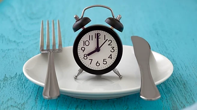 Fasting Mimicking Diet Shows Potential to Reduce Biological Age and Improve Health