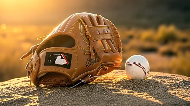 Cubs Prospect Owen Ayers Earns Arizona Fall League Honor After Breakout Performance