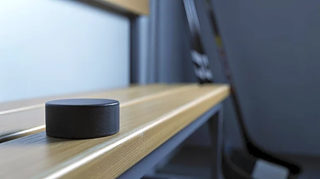 Montreal Canadiens Face Road Challenges Amid Injuries and Performance Struggles