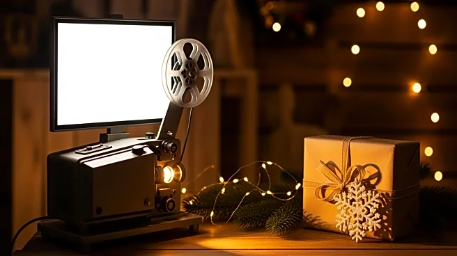 Jonas Brothers Release New Christmas Movie Highlighting Family Bonds and Celebrity Cameos