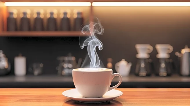 Scooter’s Coffee Opens First In-Store Cafe at Meijer in Machesney Park