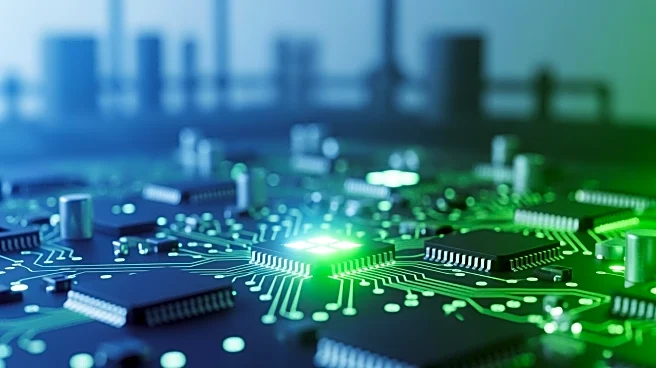 India's Electronics Ministry Approves 17 New Projects Under ECM Scheme, Boosting Manufacturing Value