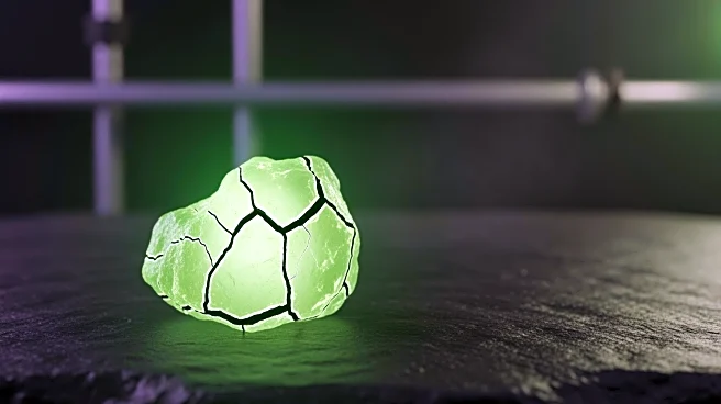 Greenpeace France Calls for End to Uranium Trade with Russia