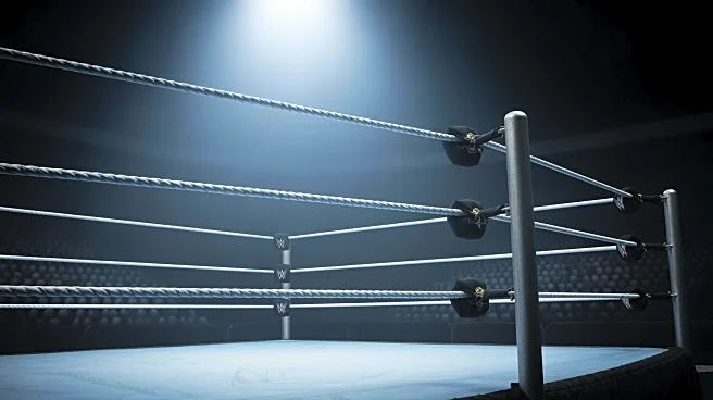 WWE Confirms Joe Hendry's Absence from RAW Amid Solo Sikoa Match Speculation