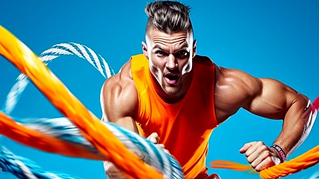 Karren Brady Shares Morning Workout Routine for Strength and Energy