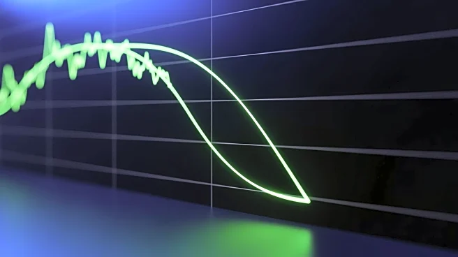 Treasury Yields Decline as Investors Await Post-Shutdown Economic Data