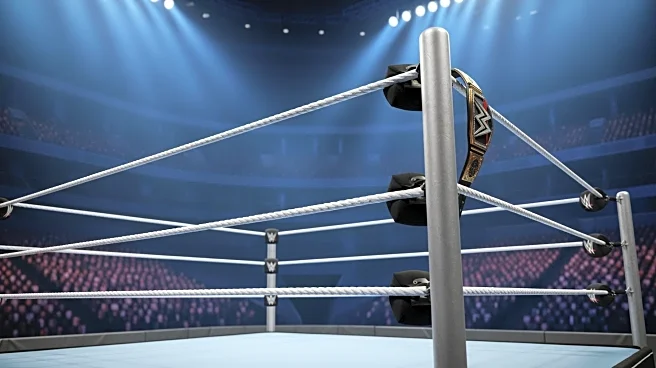 Solo Sikoa's Mystery Opponent Revealed for WWE RAW at Madison Square Garden