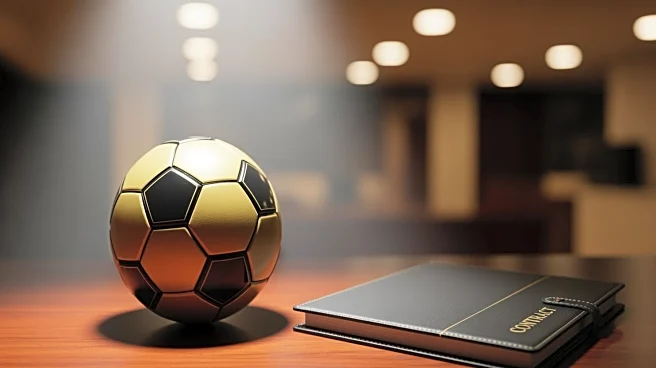 Manchester United Faces £44m Price Tag for Wolves' Joao Gomes