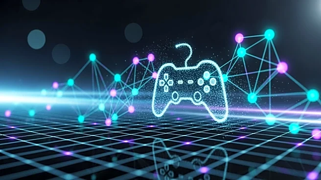 Solana Network Maintains High Transaction Volumes Amid Gaming Expansion