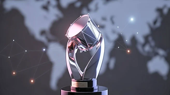 The Drum Awards for Media 2025 Celebrates Global Media Innovation