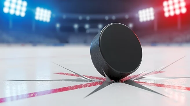 Chicago Blackhawks' Artyom Levshunov Sets Rookie Record in NHL