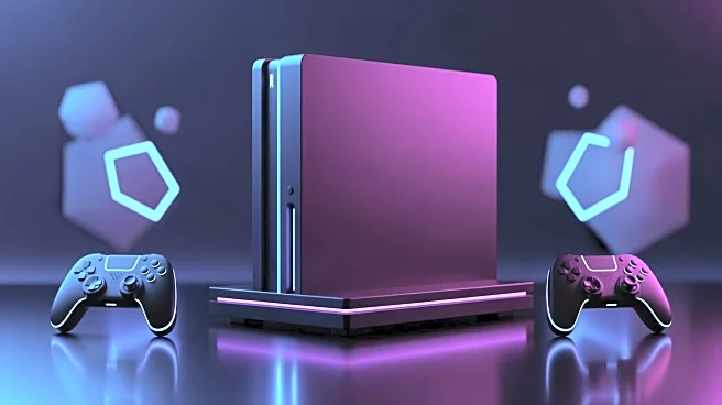 Sony Expands PlayStation Plus with New Game Titles for November 2025