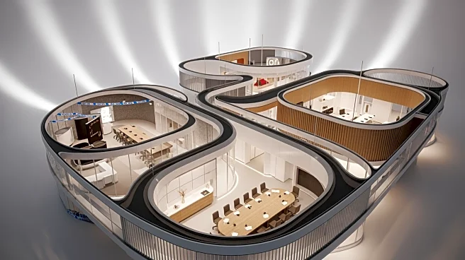 Top Hospitality Architects and Designers Discuss Future of Design in Shared Spaces