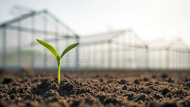Agtech Accelerator Launches Cohort Five to Boost Agricultural Innovation