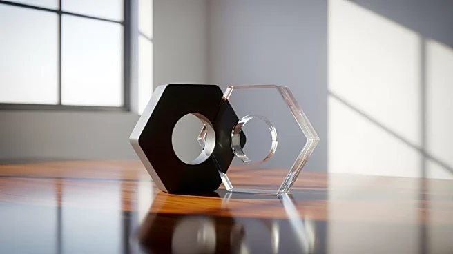 Charlotte Black Highlights Importance of Brand Consistency and Evolution