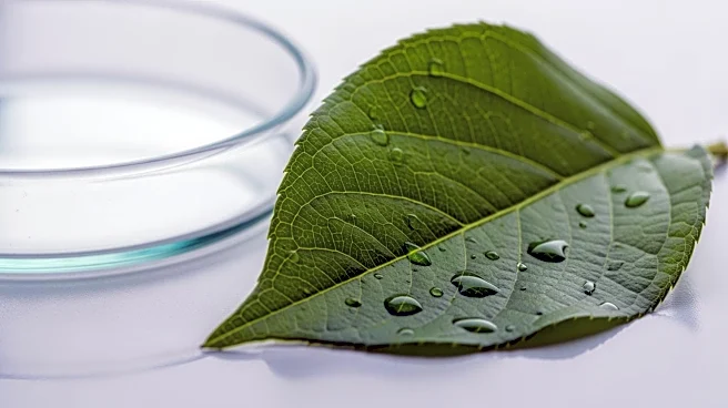 UK Initiative Promotes Proactive Biosecurity in International Horticulture