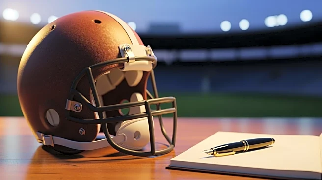 LSU Intensifies Pursuit of Lane Kiffin for Head Coaching Position