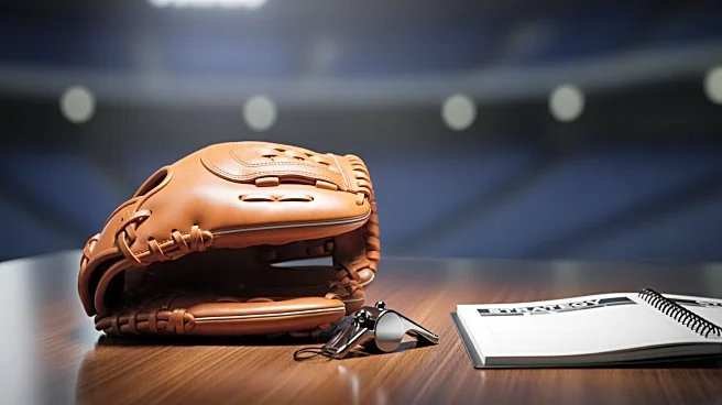 Washington Nationals Retain Sean Doolittle on Coaching Staff for 2026 Season