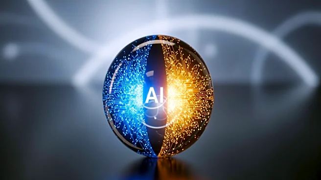 Baillie Gifford Highlights Long-Term Stock Picks in AI and Luxury Sectors