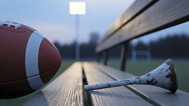 Washington Commanders Release Kicker Matt Gay After Missed Field Goals