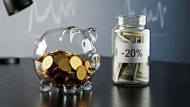 Jeffrey Gundlach Warns of 'Least Healthy' Stock Market, Advises 20% Cash Allocation