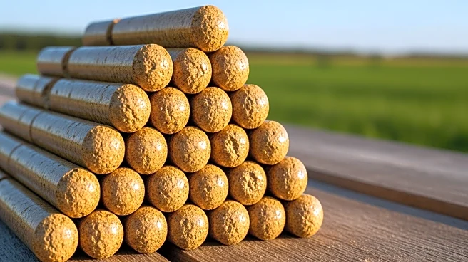 Agricultural Waste Pellet Machine Market Forecasts 6.0% CAGR Growth