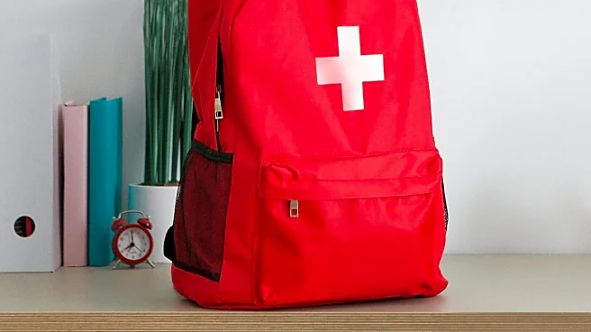 Australian Red Cross Lifeblood's Real-Time Campaign Boosts Blood Donor Intent, Enhancing Public Health Response